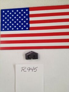 1 NEW 17.2 MM ALLIED SPADE DRILL INSERT BIT 450H-17.2  AMEC (.677&#034;) USA T -R945-