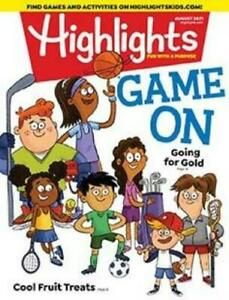 Highlights