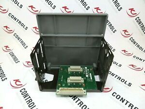 Allen-Bradley 1746-A2 SLC-500 2 Slot PLC Rack