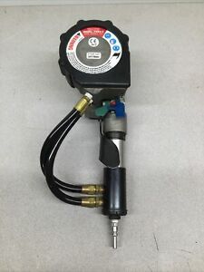 UNUSED Signode PNSC2-34 3/4&#034; Pneumatic Combination Strapping Tool