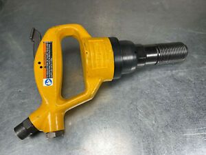 Atlas Copco RRF31-01 Pneumatic Chipping Hammer 1.7&#034; Stroke
