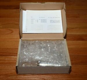 New Edwards Vacuum Pump Model E2M0.7 Replacement Capacitor Kit #2