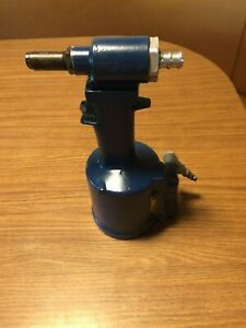 G 744 Cherry 1/4 inch cherry max riveter with good pullling head