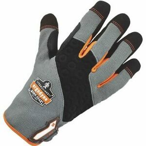 Ergodyne 820 XL High Abrasion Handling Gloves, 1 Pair (EGO17245)