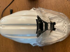 3M Airstream AS-600 Headgear Powered Air Purifying Respirator (PAPR)