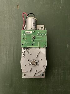 Vendo 576 Pop Vending Machine Motor