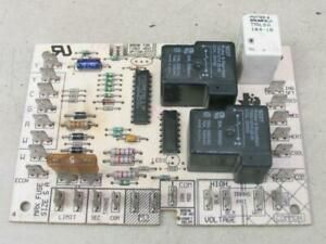 Goodman Janitrol B18099-03 Furnace Control Circuit Board NO DRAFT DELAY