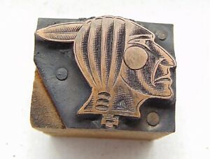 Printing Letterpress Printers Block Beautiful Indian