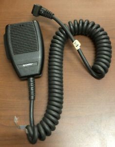 HARRIS Hand-Held Noise Canceling Mobile Microphone Ships Immediately