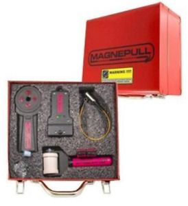 NEW!! MagnePull MagneSpot XP1000-MC-XR-1 Wire Fishing System Pro Kit