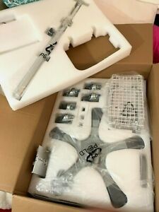 NIB MT-206/MT-207 TROLLEY for EDAN M3 VITAL SIGNS MONITOR rolling MOBILE STAND
