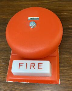 Cerberus Pyrotronics MBDC-6S Strobe Plate
