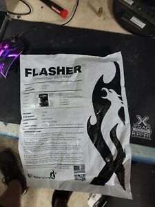 Official Feniex H-2220 | 4-Output Emergency Warning Light Flasher