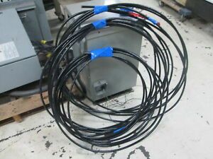 Southwire SIMpull T90 600 Volt Wire AWG 2 Copper THHN Cable 46 Ft Long Per Reel