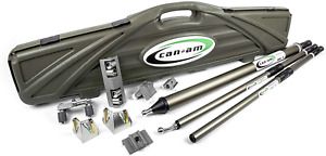 Canam Tool P701 Full Professional Taping Tool Set – Tool Set Complete with Hard