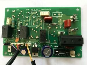 carrier transicold 68RV14102A, include ppcb. remote control and relay board