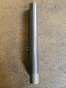 Kennametal B-6410 1-1/4 Solid Carbide boring bar Extension For Indexable Heads