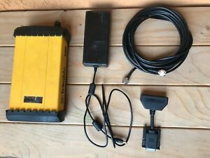 Trimble SPS852 GNSS base rover,