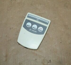 GE Marquette CAM 14 Acquisition Module for MAC 5000 &amp; 5500