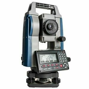 Brand New Sokkia IM-55 Total Station, 500 Meter Non Prism