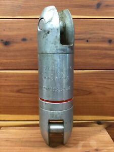 PENGO-MILLER Line Pulling Swivel / C-13L-3/8 / Work 5 Tons - B