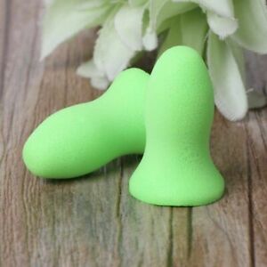 Slpeeping Aid Water Sports Noise Reduction Ear Plugs Earplugs Ear Protection