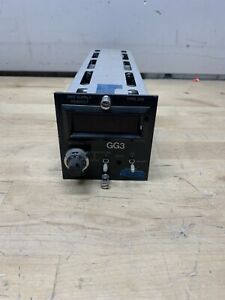 MKS Instruments Type 246 Power Supply