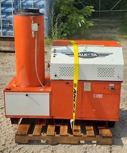 alkota pressure washer