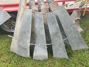 Samson Windmill  Air Master 36&#034; tall 4  Blade Section