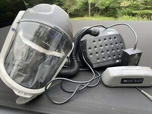 3M Versaflo M-307