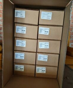 Symbol LS2208-SR20007R NA USB Laser Barcode Scanner w/ Stand &amp; cable, Lot of 10