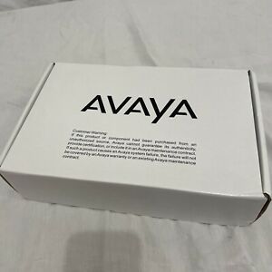 Avaya Scopia | XT Camera Switch | 55211-00023 | **New - Open Box**