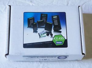 HID ICLASS HIRSCH SCRAMBLEPAD READER ASSEMBLY 3140AAN000D-G3.0 3140-300-01