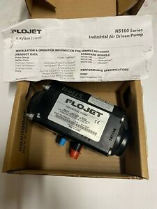 Flojet 5100 - 040 Industrial Air Driven Pump