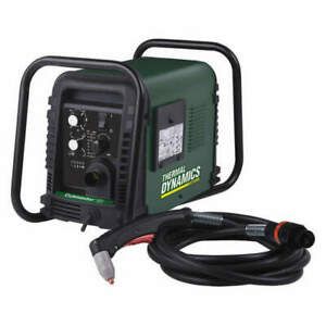 Thermal Dynamics 1-1130-1 Cutmaster 82 Plasma System