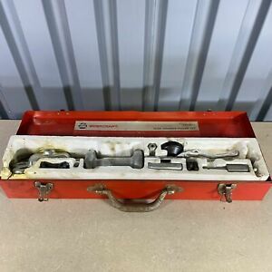 Evercraft 775-3911 Slide Hammer Puller Set (Used)