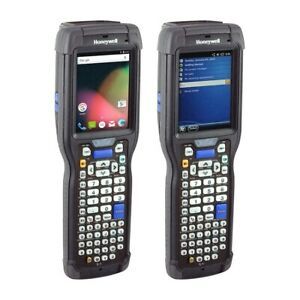 (Factory Sealed) Honeywell CK75 Ultra-Rugged Mobile Computer