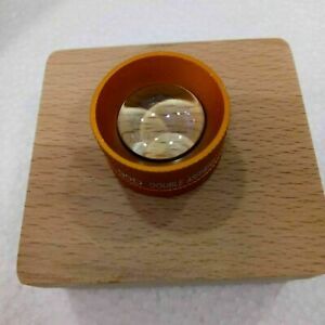 Ophthalmic Double aspheric Lens 90D
