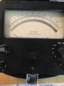 telephone test equipment