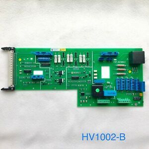 91.101.1141 Power Converter HV1002 91.101.1111 Main Motor Control Board NEW