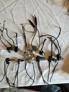 11 vtg misc toggle switches