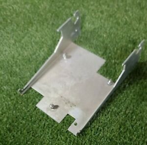 Hamilton Quarter Hopper Bracket - Bracket for a HSH-Q - Bracket Only