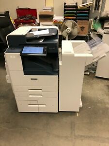 Xerox VL B8055 Copier.... Duplex, Document Feeder, Print, Scan &amp; Fax