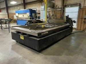 Komatsu KCR0951 5&#039; x 10&#039; CNC Plasma Cutter