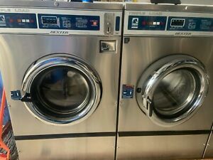 Dexter washers