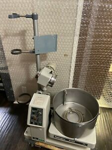 Buchi R-152 Industrial Rotovapor Rotary Evaporator for PARTS