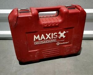 Maxis Max punch 1/2 - 2 Southwire
