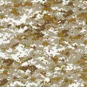 Hydrographic water transfer film WATER 0.5x6m AQUA PRINT DIP digital brown  US