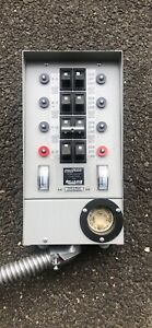 generator transfer switch