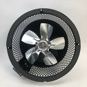 MAN-D-TEC MVS-14 2 SPEED FAN HIGH AND LOW